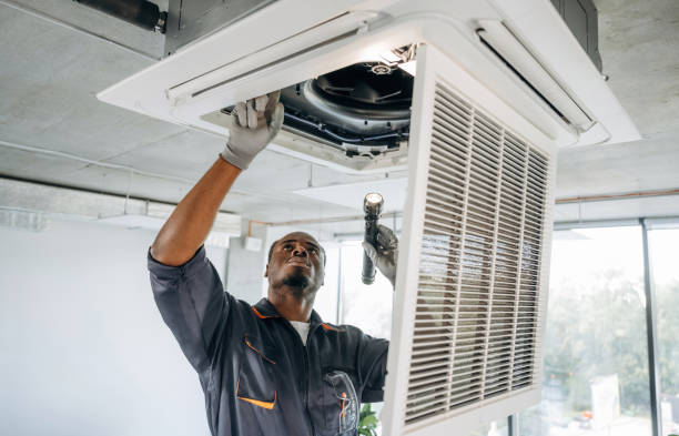 Licensed Ductwork Repair service in Vernon, AL - FH HVAC