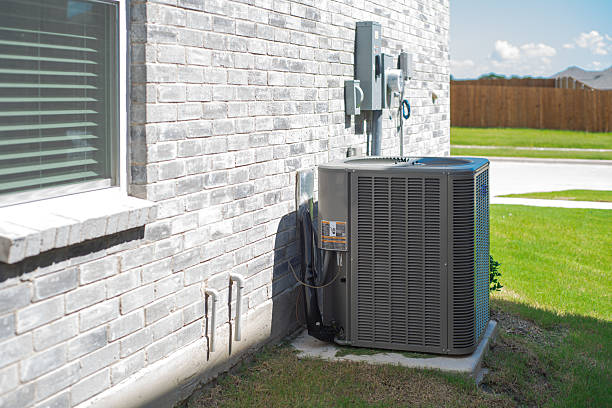 Reliable Ductwork Repair contractor in Vernon, AL by FH HVAC